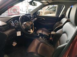 تويوتا أوربان كروزر